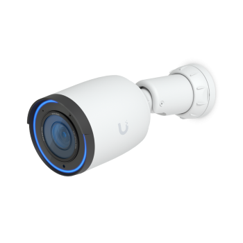 Ubiquiti kamera G6 Pro Bullet, bela