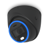 Ubiquiti kamera AI Turret, črna
