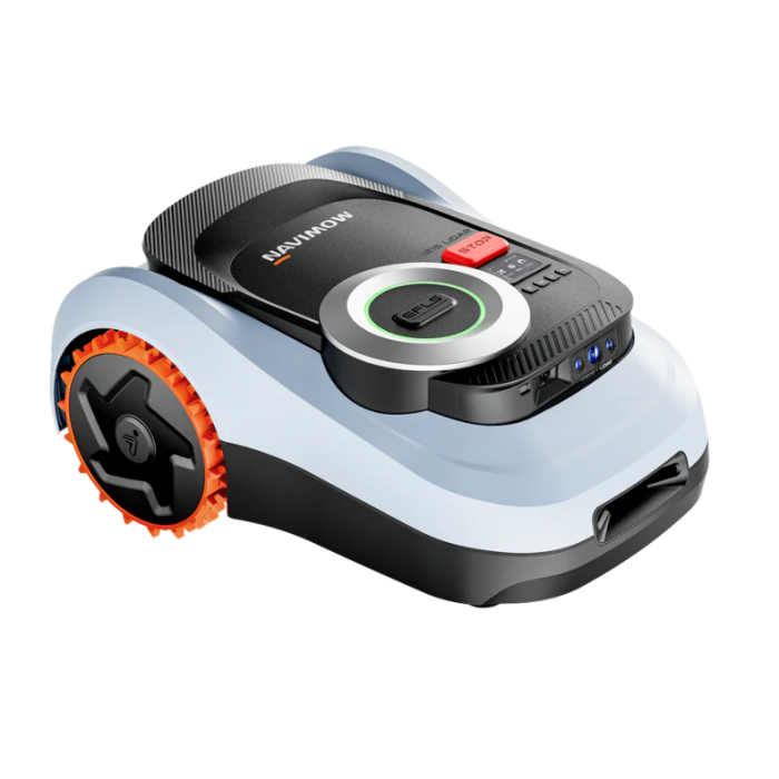 Segway Navimow i210E Lidar EU robotska kosilnica