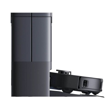 Anker Eufy X10 Pro Omni robotski sesalnik s samočistilno postajo