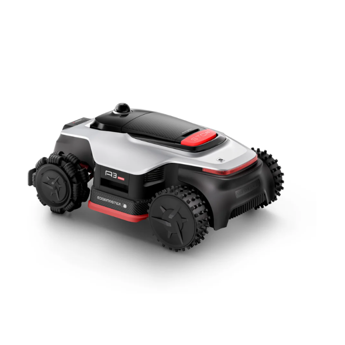 Dreame A3 AWD Pro 3500 robotska kosilnica