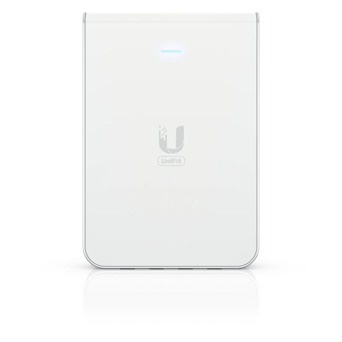Ubiquiti brezžična dostopna točka U6 In-Wall UBIQUITI Ubiquiti brezžična dostopna točka U6 In-Wall