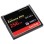 SanDisk 256GB Extreme Pro CompactFlash UDMA 7 VPG-65 spominska kartica