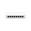 Ubiquiti Lite 8 port, 4x PoE gigabitno mrežno stikalo UBIQUITI Ubiquiti Lite 8 port, 4x PoE gigabitno mrežno stikalo