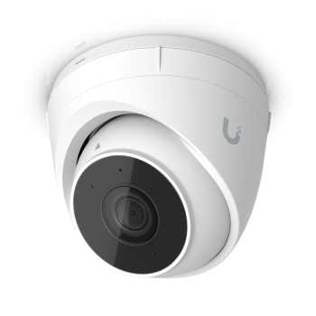 Ubiquiti kamera G5 Turret Ultra, bela