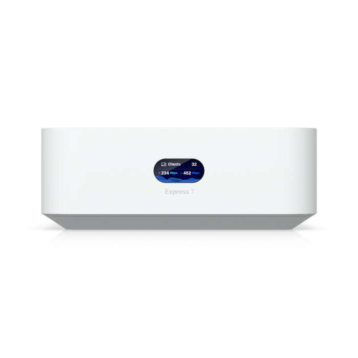 Ubiquiti UniFi Express 7