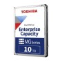Toshiba 10TB MG10-D 3,5" SATA 6Gb/s 7200rpm 512MB HDD disk