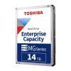 Toshiba 14TB MG09 3,5 SATA 6Gb/s 7200rpm 512MB HDD disk TOSHIBA Toshiba 14TB MG09 3,5 SATA 6Gb/s 7200rpm 512MB HDD disk