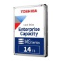 Toshiba 14TB MG09 3,5" SATA 6Gb/s 7200rpm 512MB HDD disk