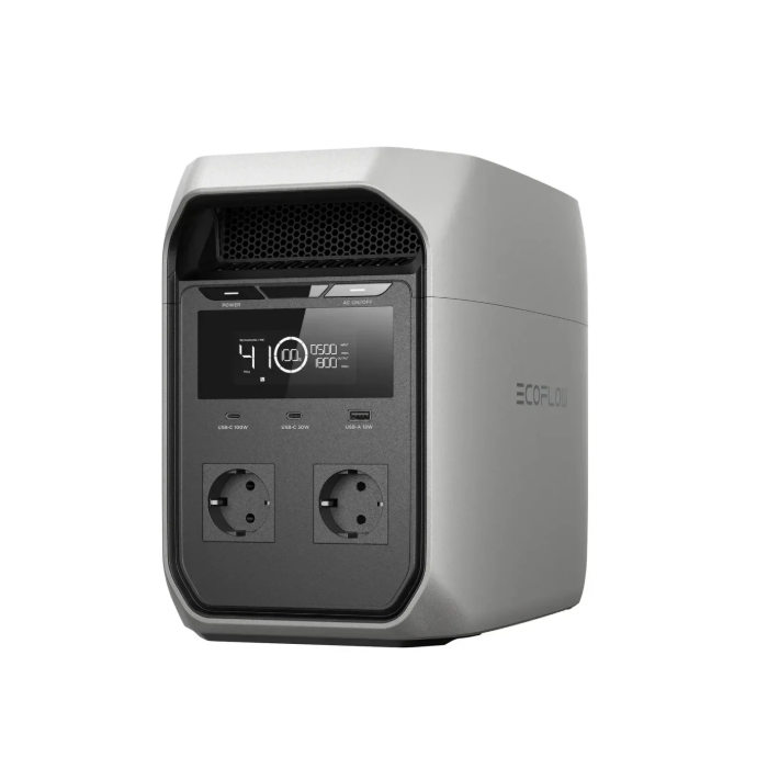 EcoFlow DELTA 3 Classic ECO EcoFlow DELTA 3 Classic
