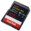 SanDisk 512GB Extreme PRO SD UHS-II V90 spominska kartica