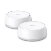 TP-Link Deco BE25 Wi-Fi 7 BE3600 Mesh sistem (2 pack) TP-LINK TP-Link Deco BE25 Wi-Fi 7 BE3600 Mesh sistem (2 pack)