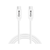 Sandberg USB-C > USB-C Gen2 PD 100W 5m polnilni kabel
