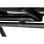 BRUNNER ARAVEL Univerzalni podstavek za noge črn 0404079N.C09
