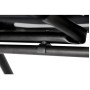 BRUNNER ARAVEL Univerzalni podstavek za noge črn 0404079N.C09