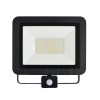 ASALITE LED reflektor 100W 4500K, 8000Lm + senzor ASALITE ASALITE LED reflektor 100W 4500K, 8000Lm + senzor