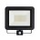 ASALITE LED reflektor 100W 4500K, 8000Lm + senzor