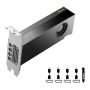 Grafična kartica PNY Nvidia RTX A2000 ADA 16GB GDDR6 PCI-E 4.0