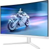 Philips Evnia 27M2C5501 27 VA QHD 180Hz monitor