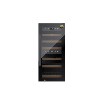 CASO WineExclusive 24 Smart vinska vitrina