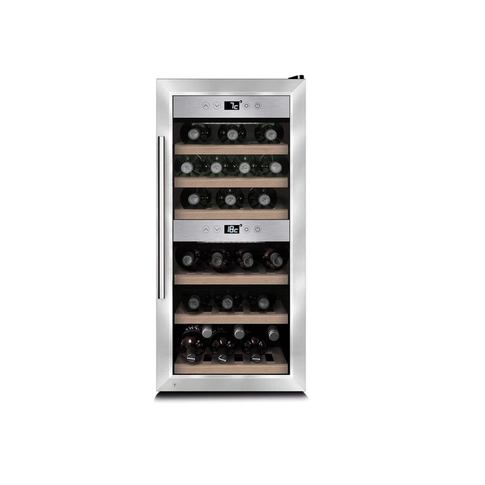 CASO WineComfort 240 Smart vinska vitrina CASO CASO WineComfort 240 Smart vinska vitrina