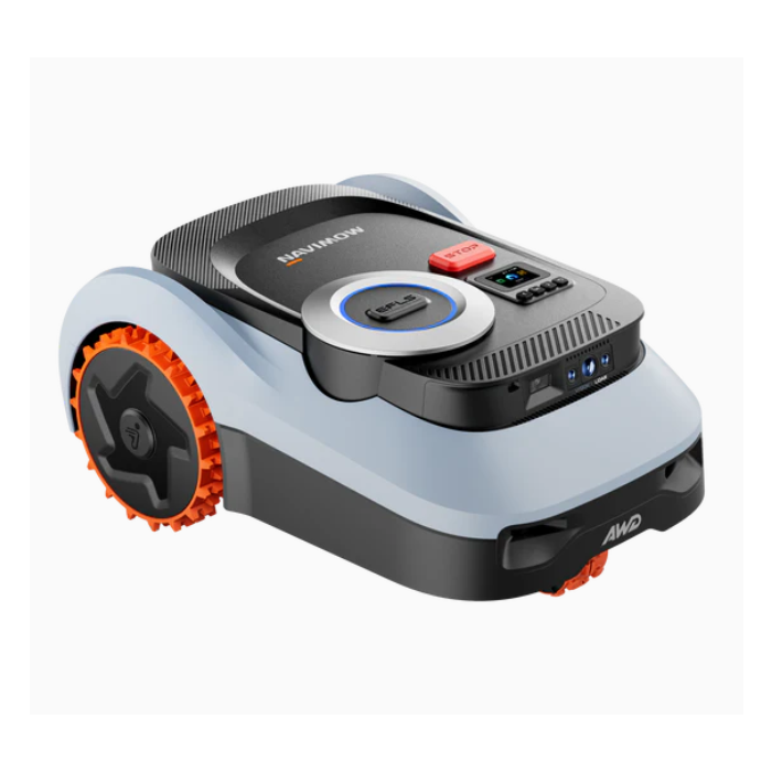 Segway Navimow i220 Lidar Pro EU robotska kosilnica Segway Navimow Segway Navimow i220 Lidar Pro EU robotska kosilnica