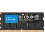 Crucial 32GB DDR5-6400 SODIMM CL52, 1.1V