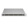 Ubiquiti stikalo 48 port PoE USW-Pro-48-POE UBIQUITI Ubiquiti stikalo 48 port PoE USW-Pro-48-POE