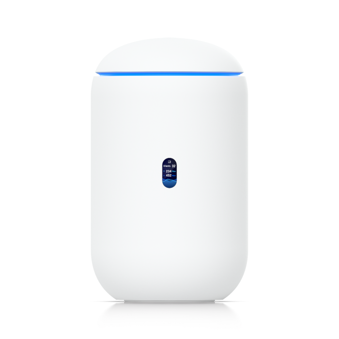 Ubiquiti Dream Router 7 UDR7