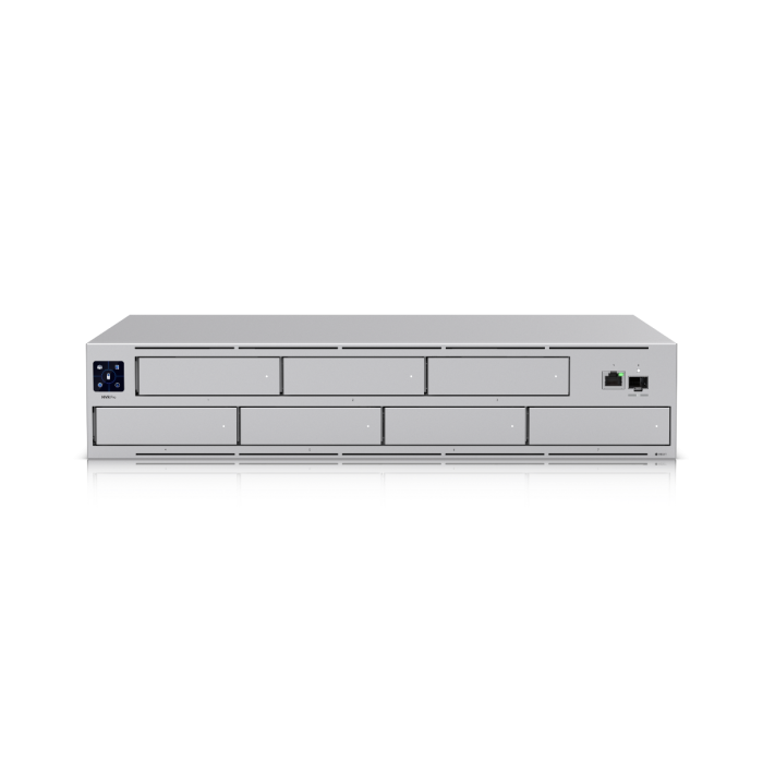 Ubiquiti Network Video Recorder Pro UBIQUITI Ubiquiti Network Video Recorder Pro