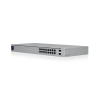 Ubiquiti gigabitno Layer 2 stikalo USW-16-PoE UBIQUITI Ubiquiti gigabitno Layer 2 stikalo USW-16-PoE