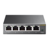 TP-LINK SG105E 5 port Gigabit mrežno stikalo / switch TP-LINK TP-LINK SG105E 5 port Gigabit mrežno stikalo / switch