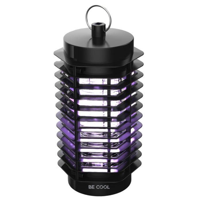 Be Cool Električni uničevalec insektov BC23IV02 BECOOL Be Cool Električni uničevalec insektov BC23IV02