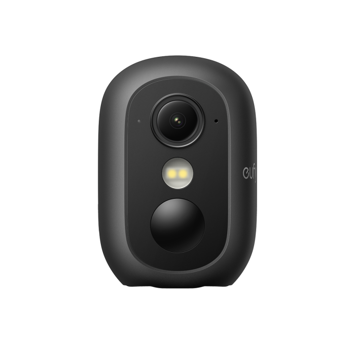 Anker Eufy Security EufyCam C35 Solo, črna ANKER Anker Eufy Security EufyCam C35 Solo, črna