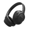 JBL Tune 730BT Bluetooth naglavne brezžične slušalke, črne JBL JBL Tune 730BT Bluetooth naglavne brezžične slušalke, črne