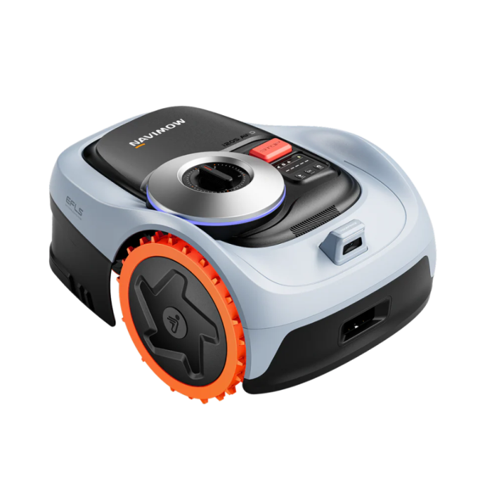 Segway Navimow i208 AWD EU robotska kosilnica Segway Navimow Segway Navimow i208 AWD EU robotska kosilnica