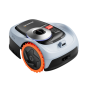Segway Navimow i208 AWD EU robotska kosilnica