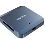 SanDisk PRO-CINEMA CFexpress USB-C 3.2 čitalec kartic