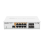 Mikrotik stikalo Cloud Router Switch CRS112-8P-4S-IN