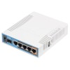 MikroTik hAP ac (RB962UiGS-5HacT2HnT) usmerjevalnik MIKROTIK MikroTik hAP ac (RB962UiGS-5HacT2HnT) usmerjevalnik