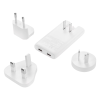 Sandberg 4in1 TravelCharger 2xUSB-C 65W polnilnik SANDBERG Sandberg 4in1 TravelCharger 2xUSB-C 65W polnilnik