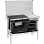 BRUNNER kuhinja DRIVE IN BLACK 0426032N.C03