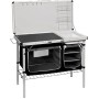 BRUNNER kuhinja DRIVE IN BLACK 0426032N.C03