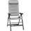 BRUNNER SKYE 3D Stol za kampiranje siv 0404063N.C06