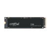 Crucial T500 4TB PCIe Gen4 NVMe M.2 SSD s hladilnikom CRUCIAL Crucial T500 4TB PCIe Gen4 NVMe M.2 SSD s hladilnikom