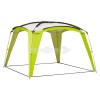 BRUNNER paviljon Medusa II 0102034N.C30 300x300 cm zelen BRUNNER BRUNNER paviljon Medusa II 0102034N.C30 300x300 cm zelen