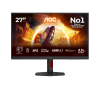 AOC U27G4R 27 IPS UHD 1ms 160-320Hz monitor AOC AOC U27G4R 27 IPS UHD 1ms 160-320Hz monitor