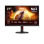 AOC U27G4R 27" IPS UHD 1ms 160-320Hz monitor