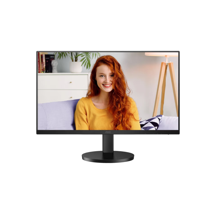 AOC U27B3AF 27 WLED UHD monitor
