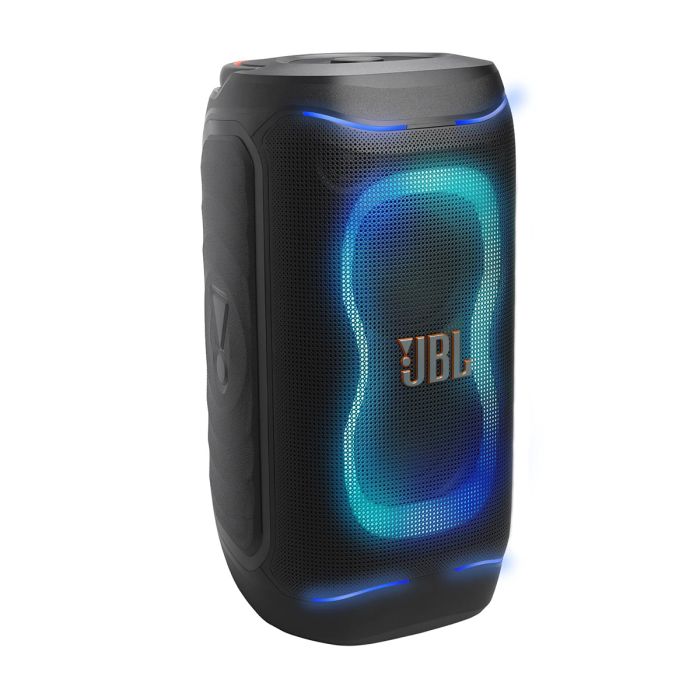 JBL PartyBox 130 prenosni zvočnik 200W, BT, RGB, USB JBL JBL PartyBox 130 prenosni zvočnik 200W, BT, RGB, USB